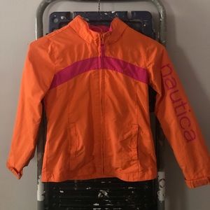 Nautica Girl’s Jacket